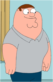 Image 10 of Peter Griffin