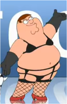 Image 14 of Peter Griffin