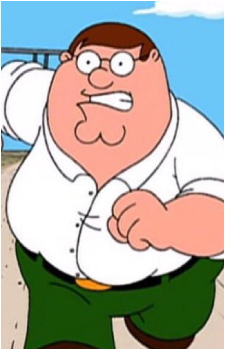 Image 25 of Peter Griffin