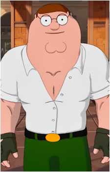 Image 39 of Peter Griffin