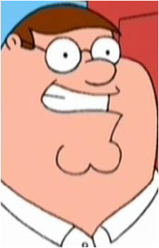 Image 8 of Peter Griffin