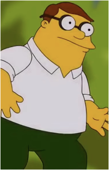 Image 35 of Peter Griffin
