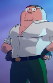 Image 38 of Peter Griffin