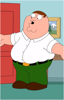 Image 47 of Peter Griffin