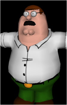 Image 7 of Peter Griffin