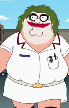 Image 2 of Peter Griffin