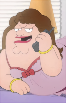 Image 32 of Peter Griffin