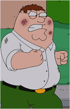 Image 3 of Peter Griffin