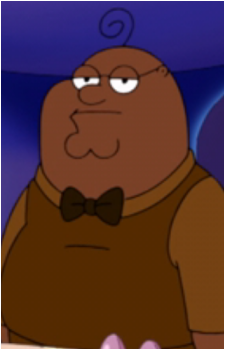 Image 18 of Peter Griffin