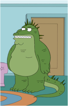 Image 19 of Peter Griffin