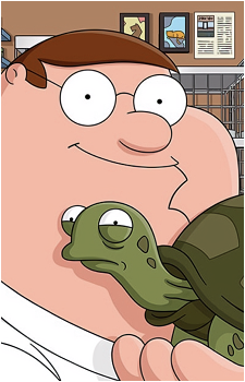 Image 33 of Peter Griffin