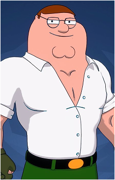 Image 42 of Peter Griffin