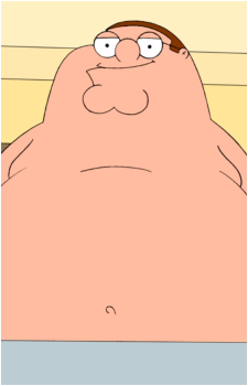 Image 23 of Peter Griffin