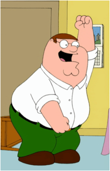 Image 50 of Peter Griffin