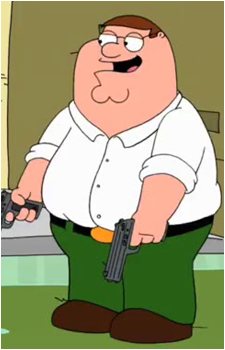 Image 22 of Peter Griffin