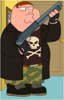 Image 17 of Peter Griffin