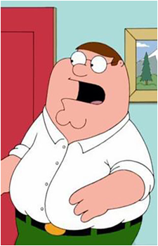 Image 46 of Peter Griffin