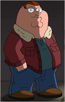 Image 28 of Peter Griffin