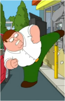 Image 9 of Peter Griffin