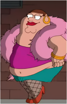 Image 31 of Peter Griffin