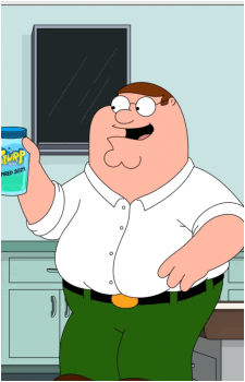 Image 57 of Peter Griffin