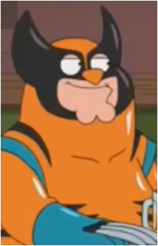 Image 15 of Peter Griffin