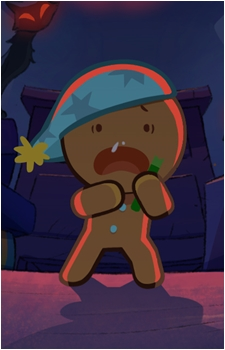 GingerDozer