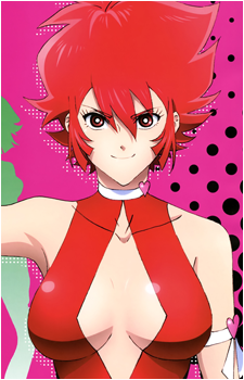 Honey Kisaragi