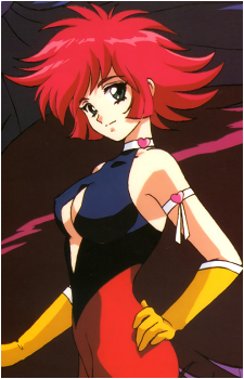 Honey Kisaragi