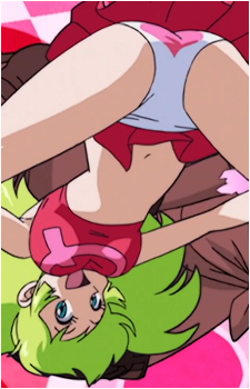 Honey Kisaragi