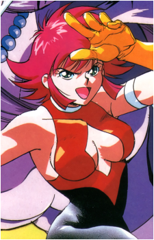 Honey Kisaragi