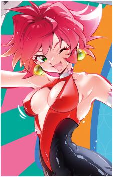 Honey Kisaragi