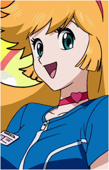 Honey Kisaragi's image