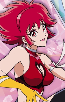 Honey Kisaragi