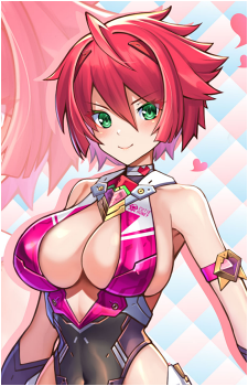 Honey Kisaragi