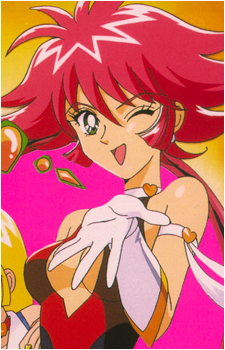 Honey Kisaragi