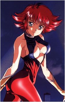 Honey Kisaragi