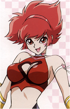 Honey Kisaragi