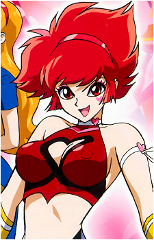 Honey Kisaragi