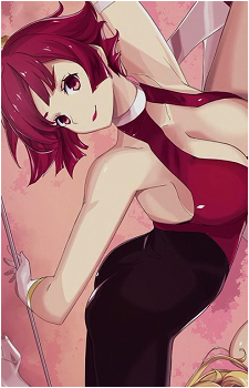Honey Kisaragi