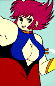 Honey Kisaragi