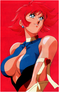 Honey Kisaragi