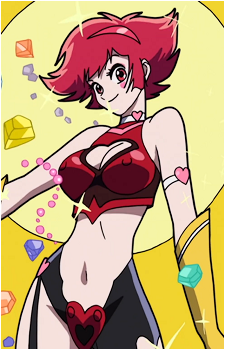 Honey Kisaragi