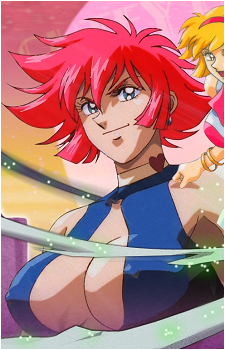 Honey Kisaragi