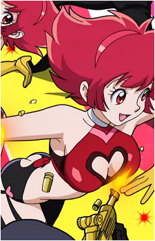 Honey Kisaragi