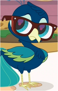 Basil {LPS}'s image