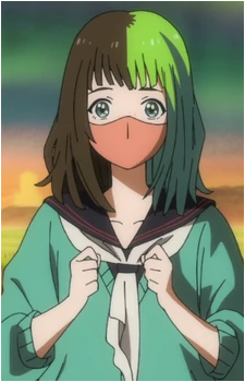 Miko's image