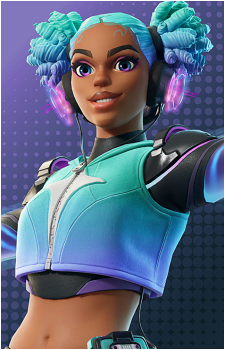 Synthwave's image