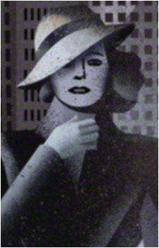 Dagny Taggart's image
