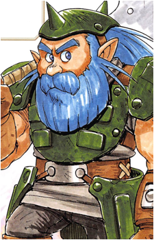 Obright's image